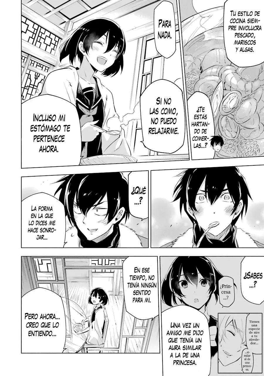 Akame ga Kill! capítulo 78.5, página 11