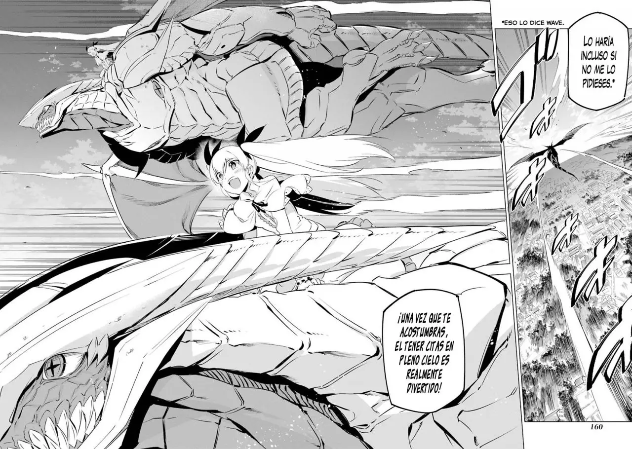 Akame ga Kill! capítulo 78.5, página 13