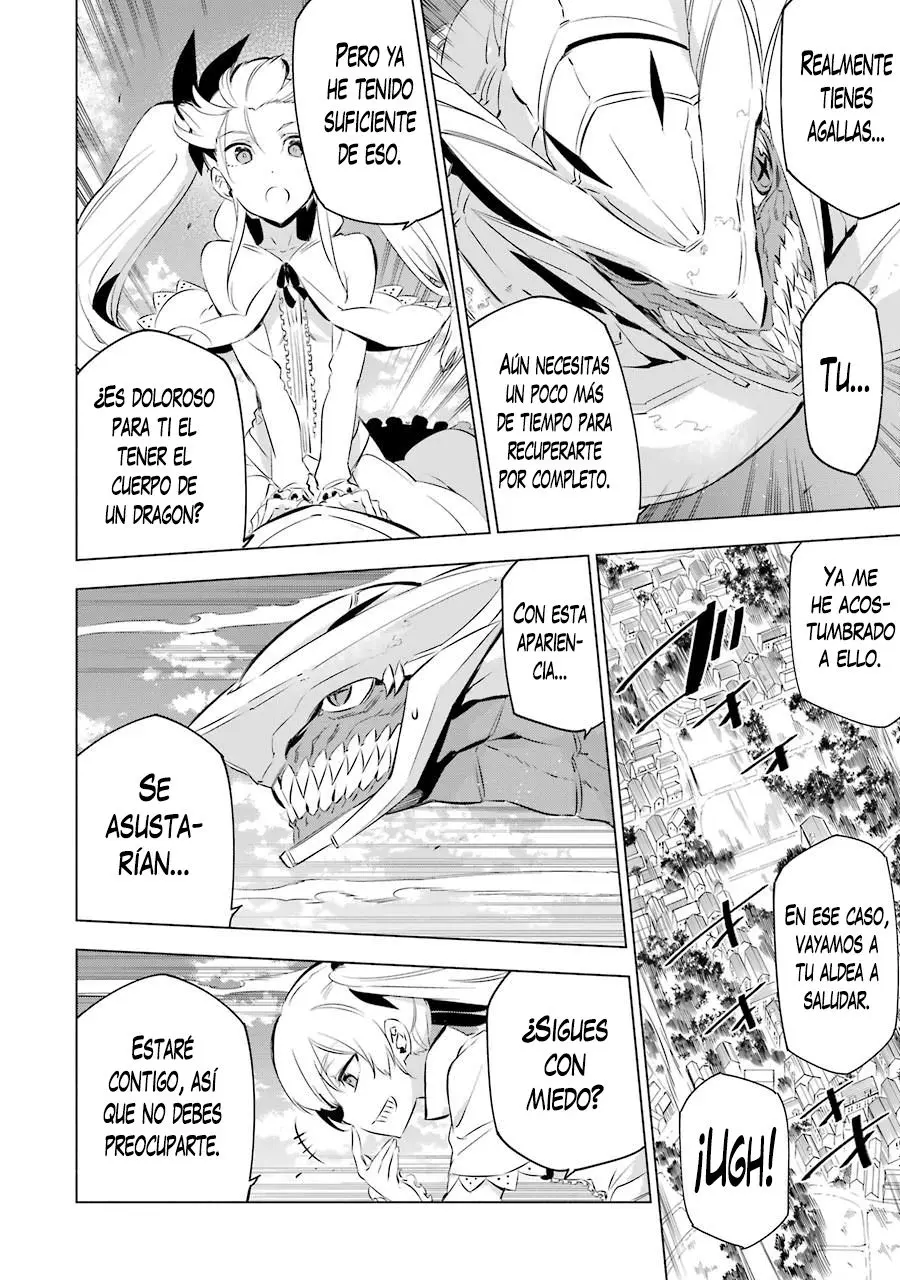 Akame ga Kill! capítulo 78.5, página 14