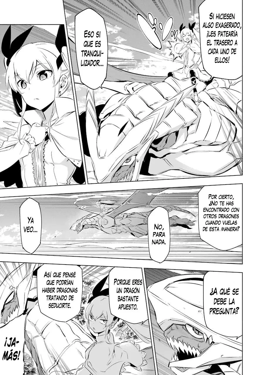 Akame ga Kill! capítulo 78.5, página 15