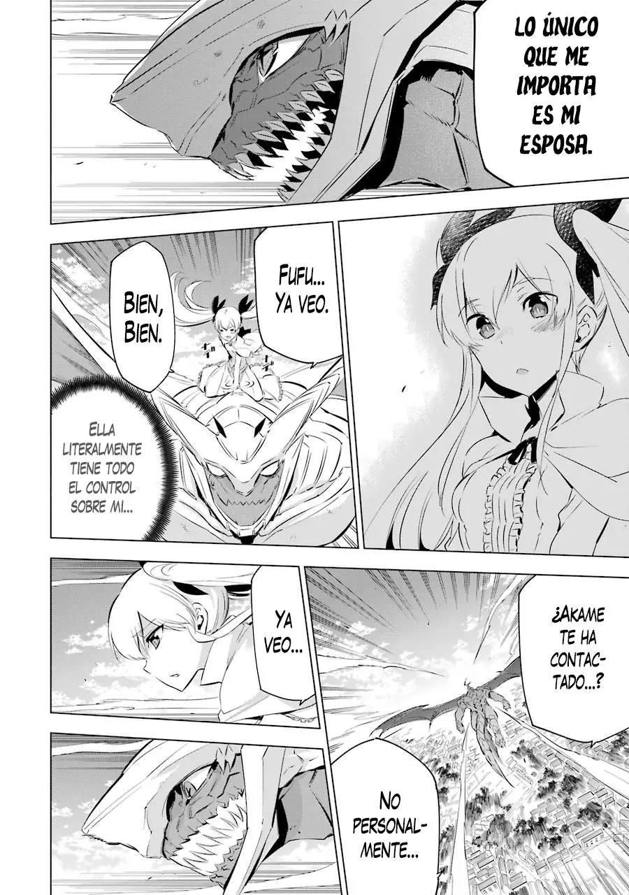 Akame ga Kill! capítulo 78.5, página 16
