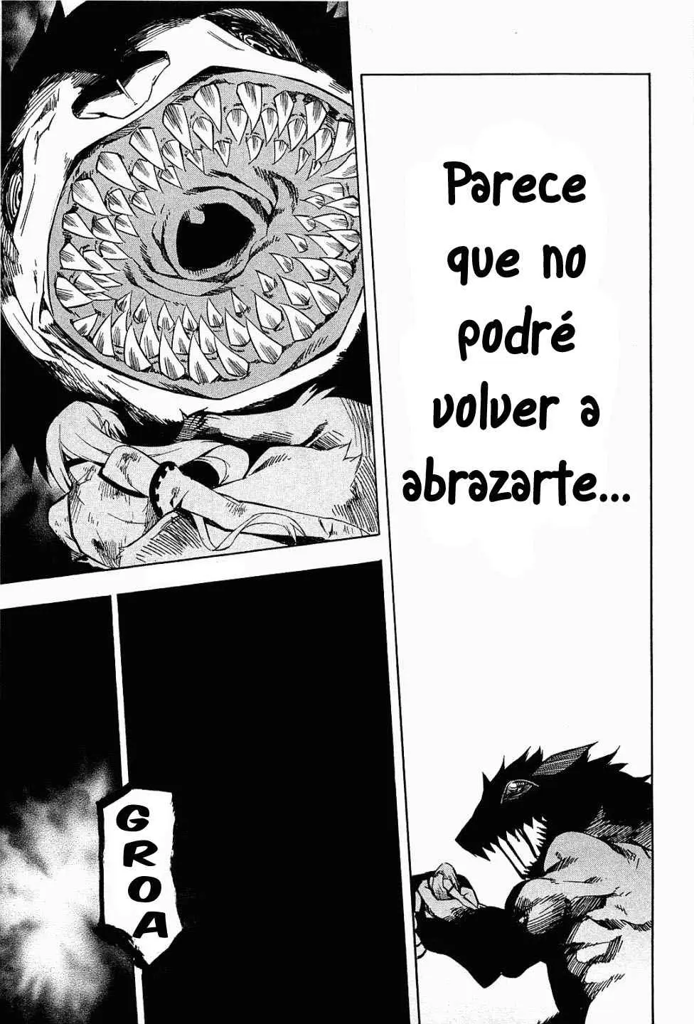 Akame ga Kill! capítulo 9, página 44