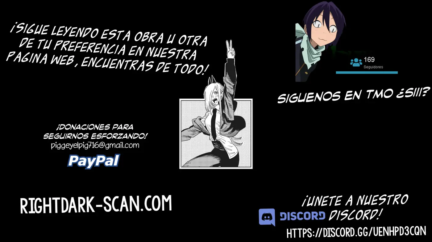 Akatsuki Jihen capítulo 1.2, página 1