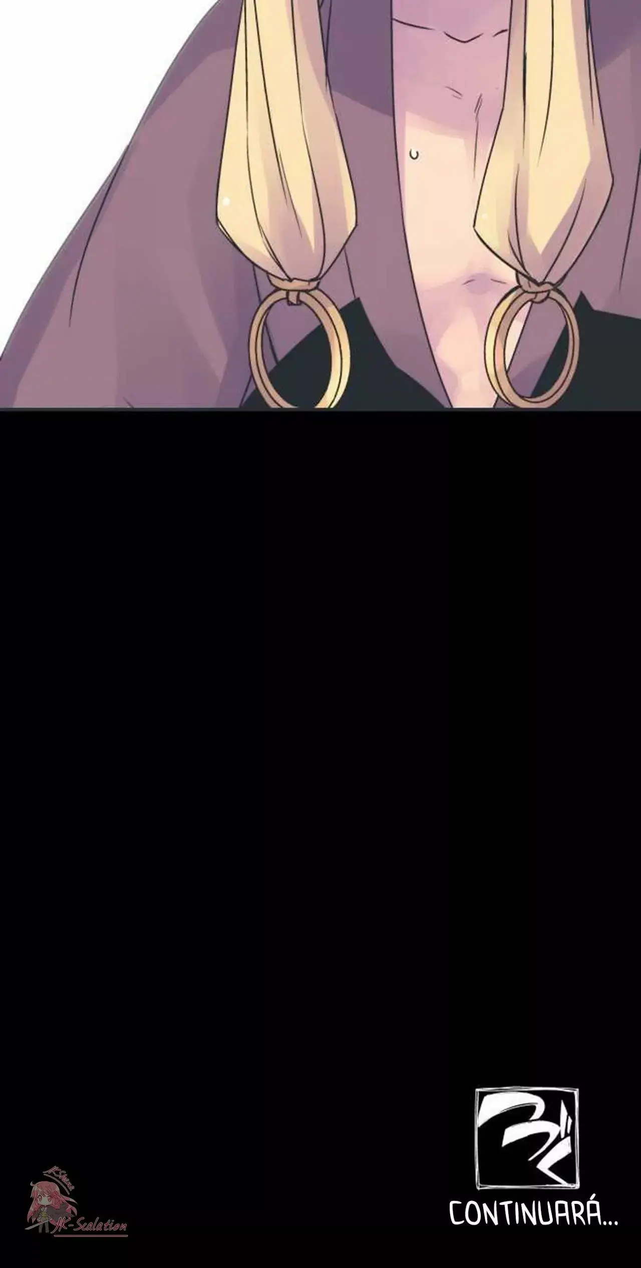 Ake no Tobari capítulo 19, página 17