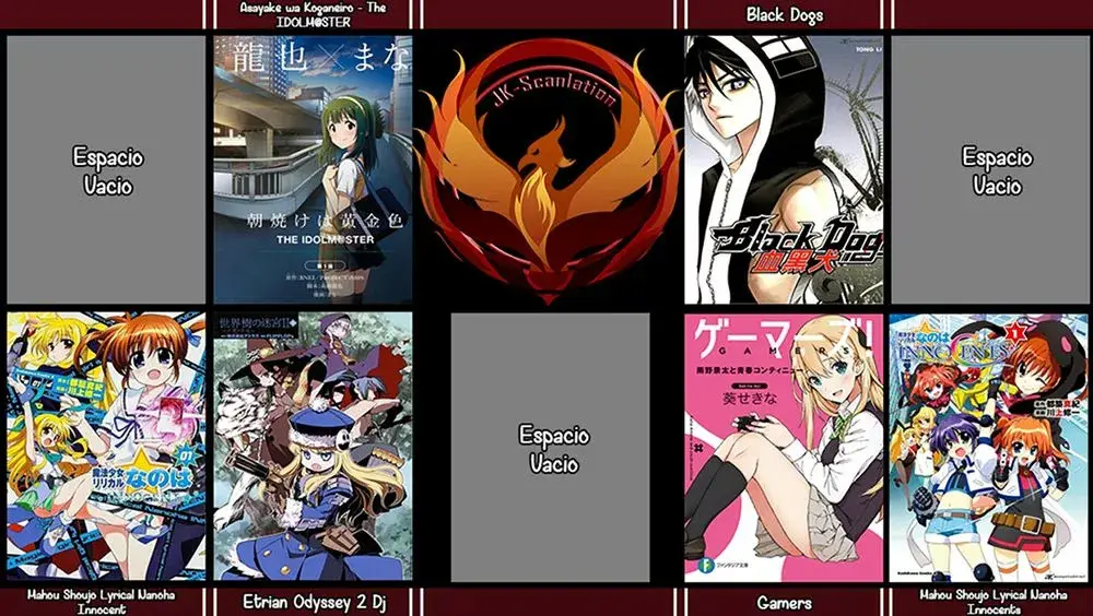 Ake no Tobari capítulo 21, página 20
