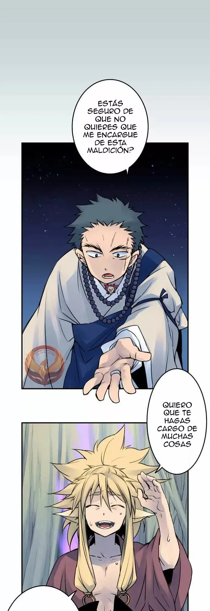 Ake no Tobari capítulo 22, página 3