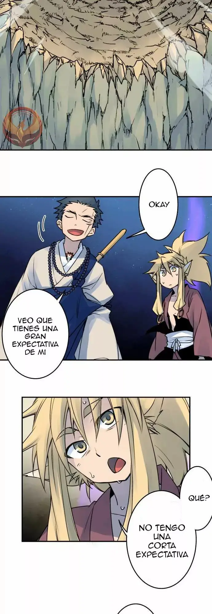 Ake no Tobari capítulo 22, página 8