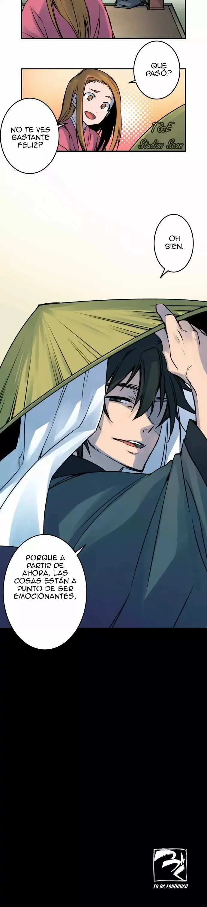 Ake no Tobari capítulo 27, página 17