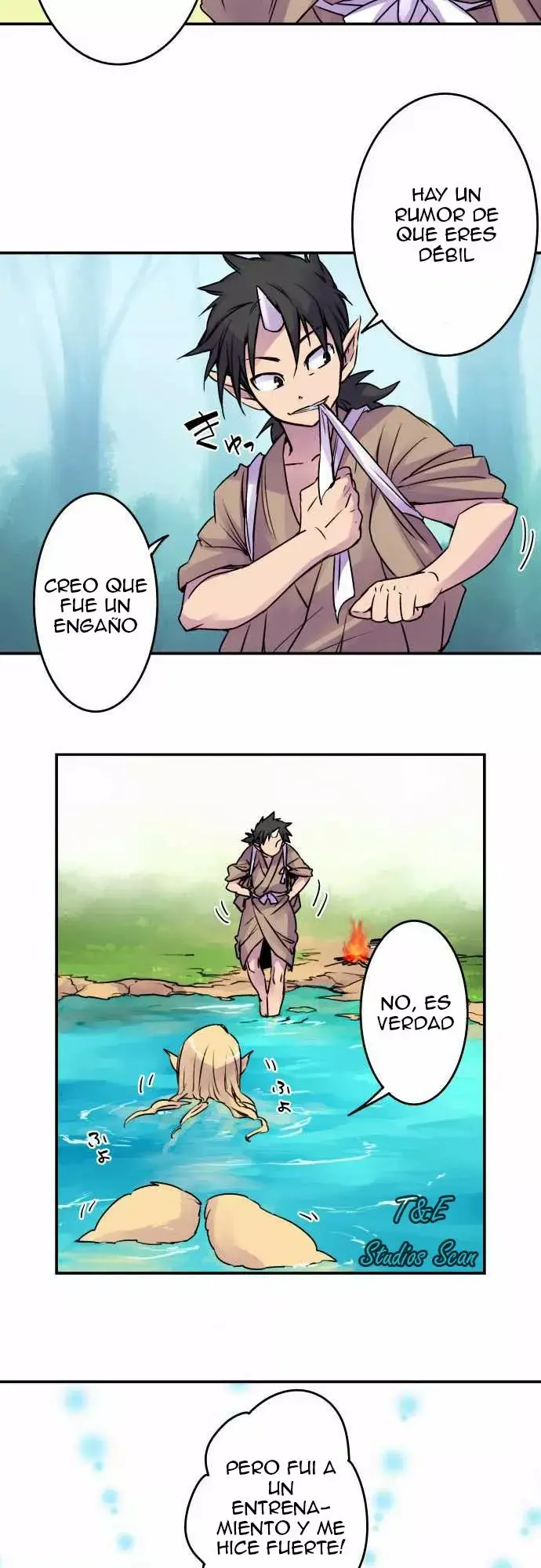 Ake no Tobari capítulo 29, página 6
