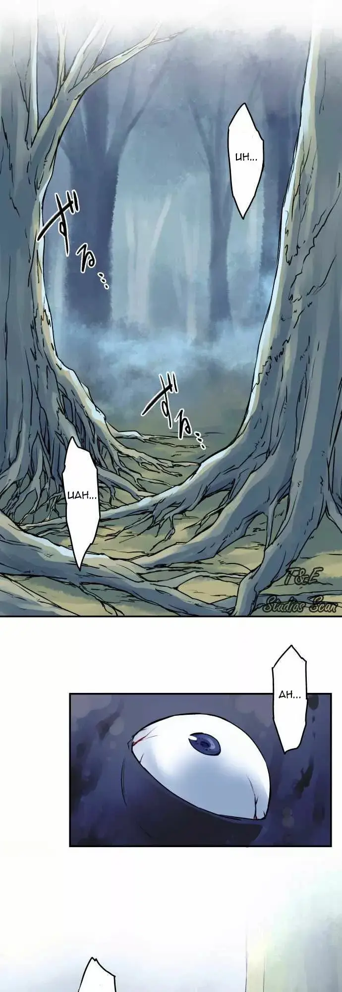 Ake no Tobari capítulo 29, página 17