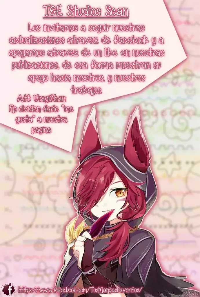 Ake no Tobari capítulo 29, página 20