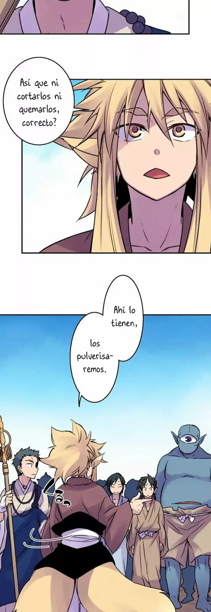 Ake no Tobari capítulo 30, página 8