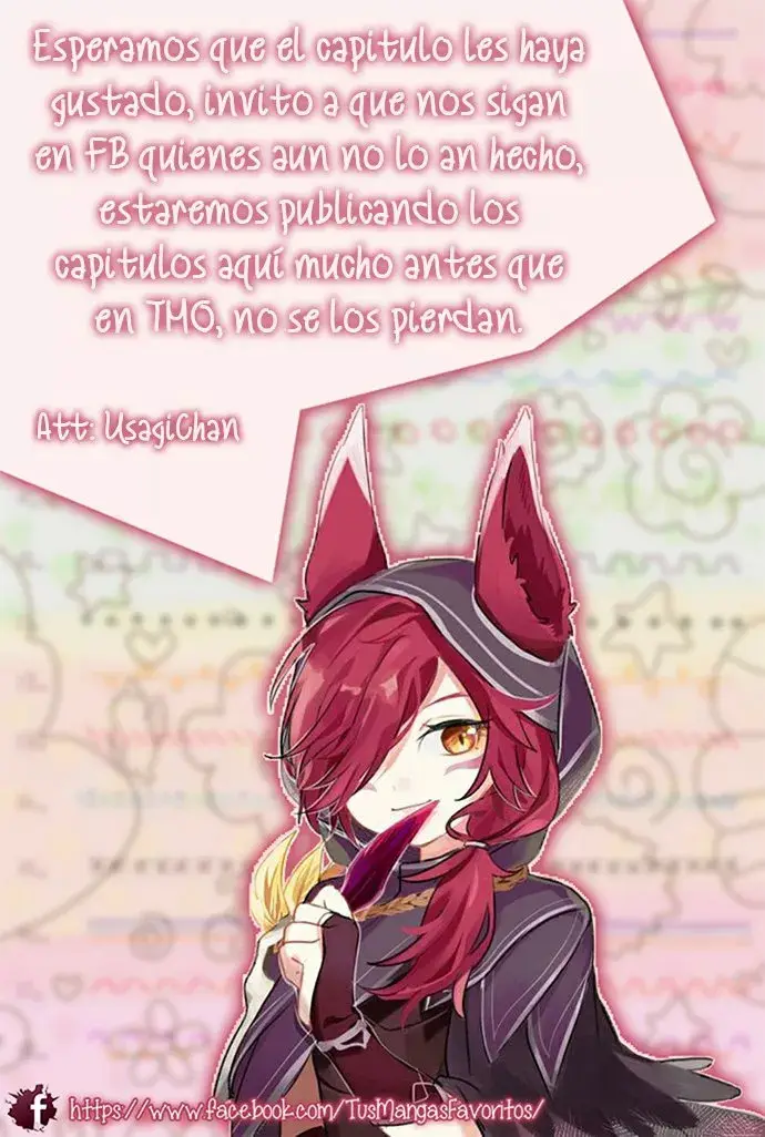 Ake no Tobari capítulo 30, página 18