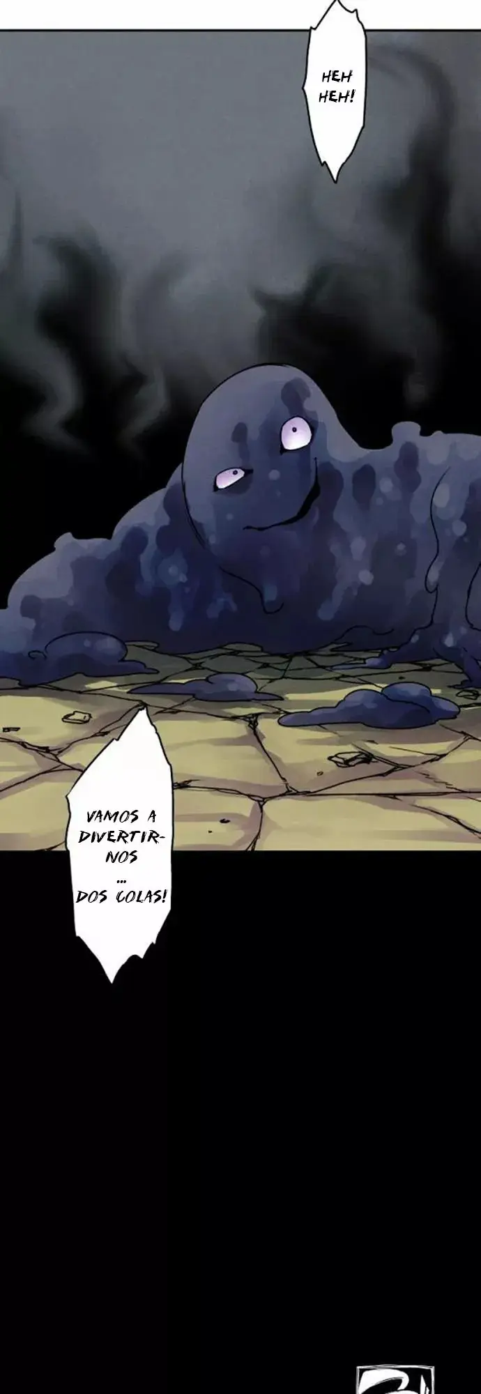 Ake no Tobari capítulo 31, página 18