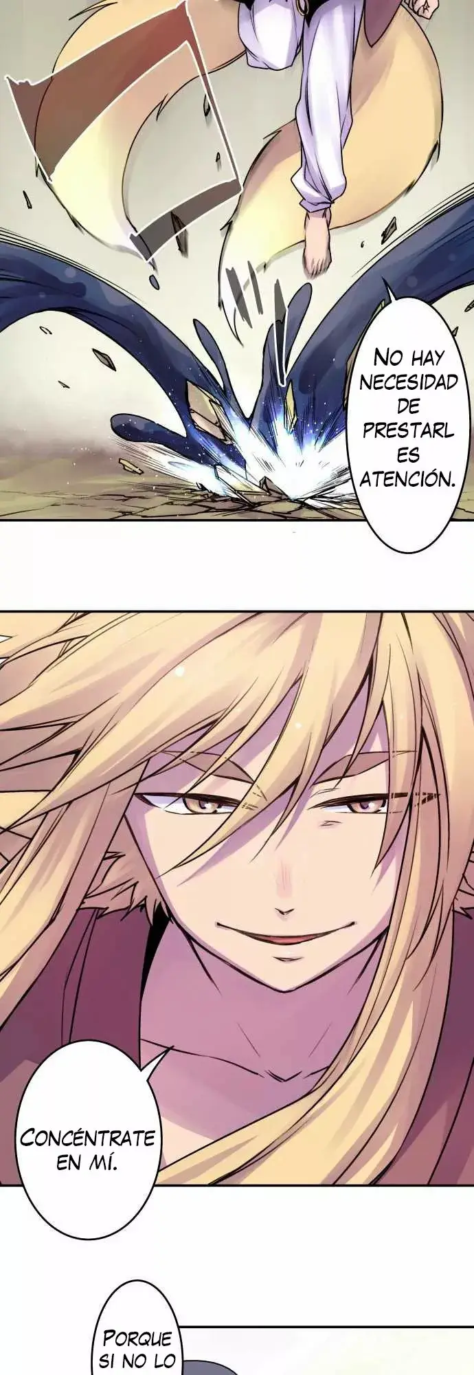 Ake no Tobari capítulo 32, página 8