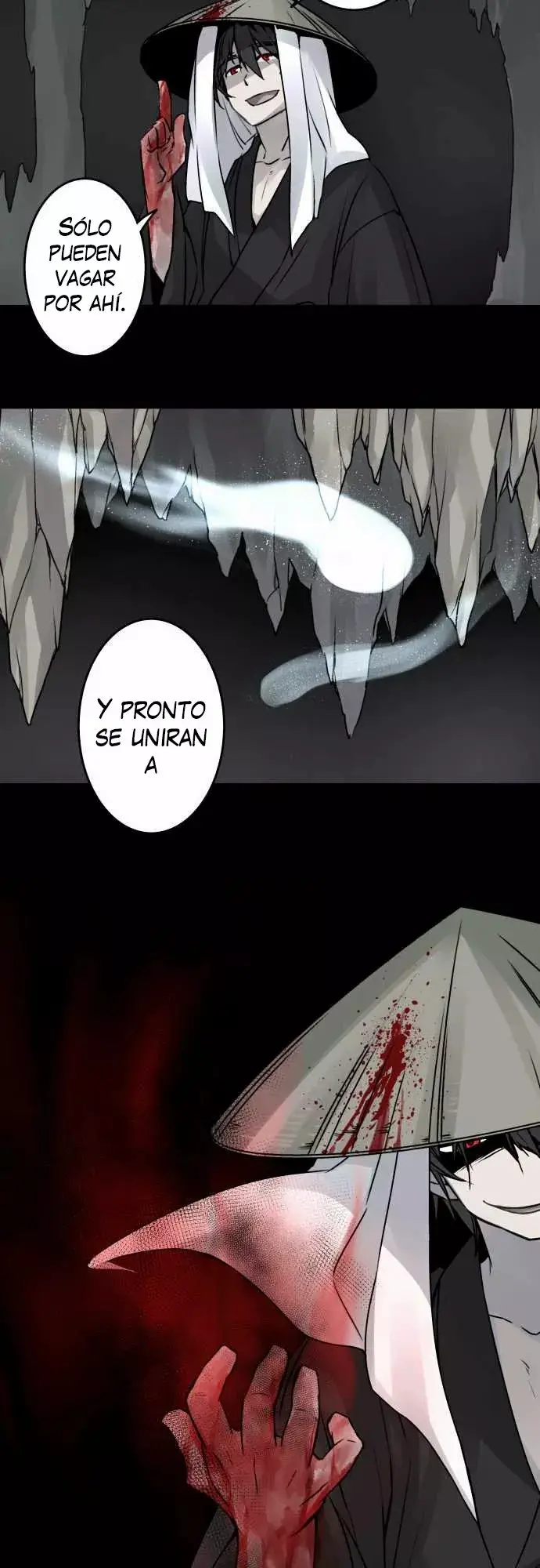 Ake no Tobari capítulo 33, página 17