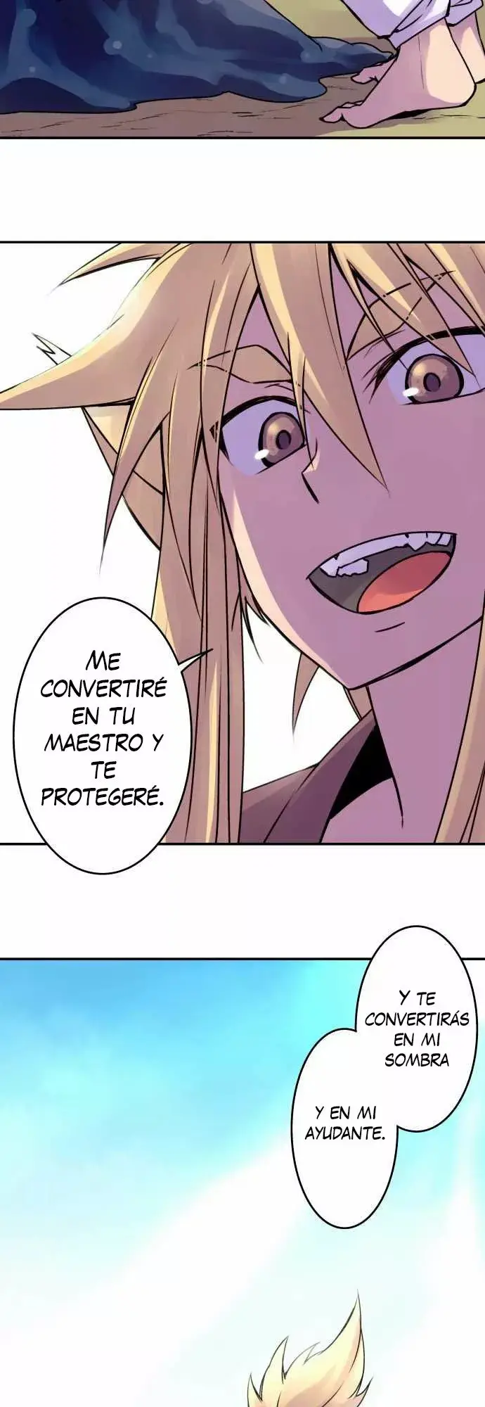Ake no Tobari capítulo 36, página 19
