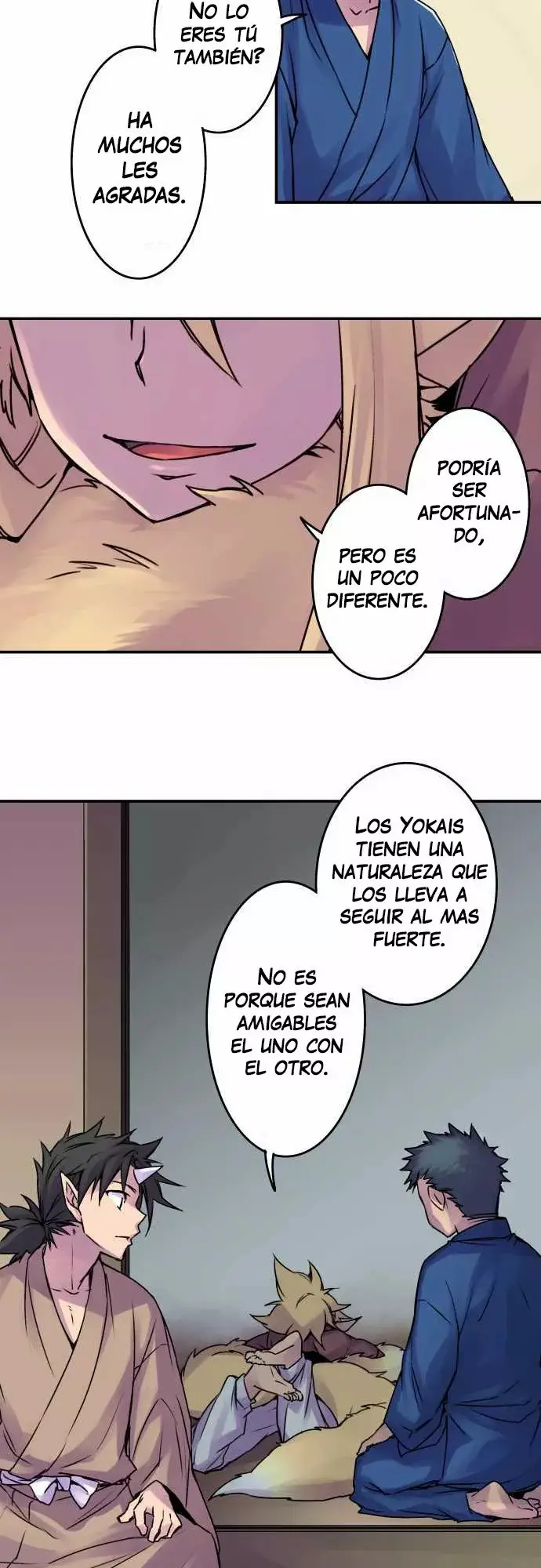 Ake no Tobari capítulo 37, página 15