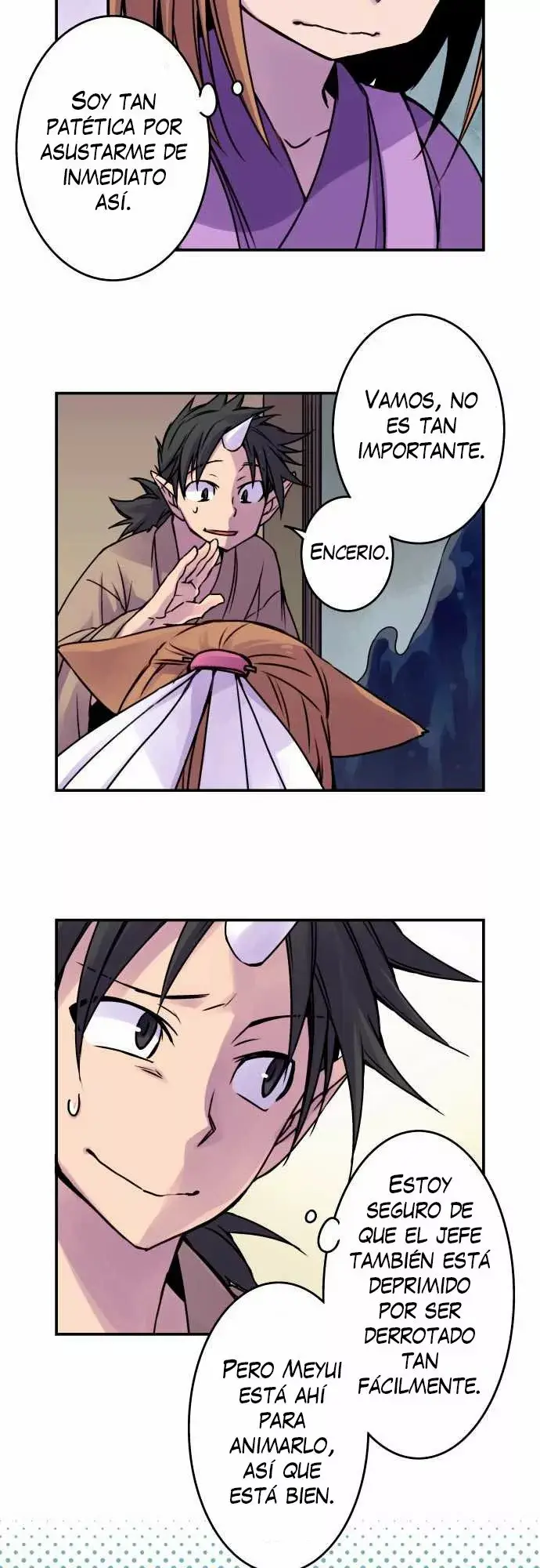 Ake no Tobari capítulo 38, página 7