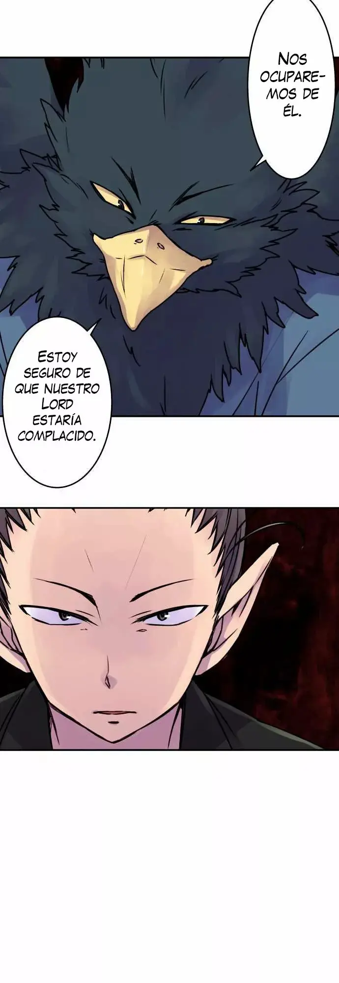 Ake no Tobari capítulo 40, página 11