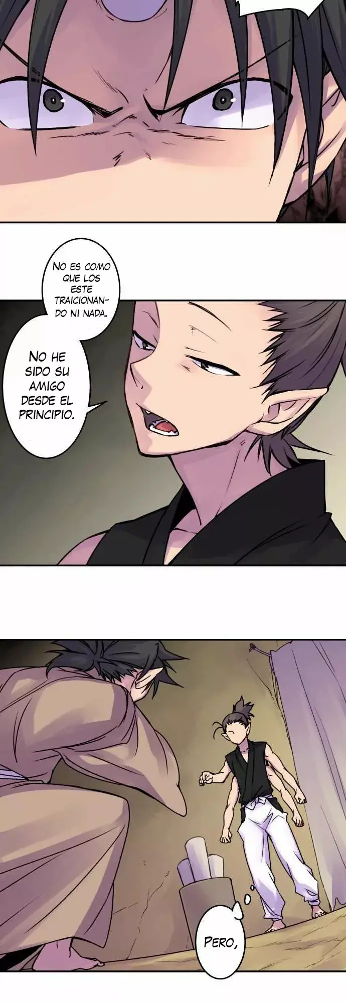 Ake no Tobari capítulo 41, página 4