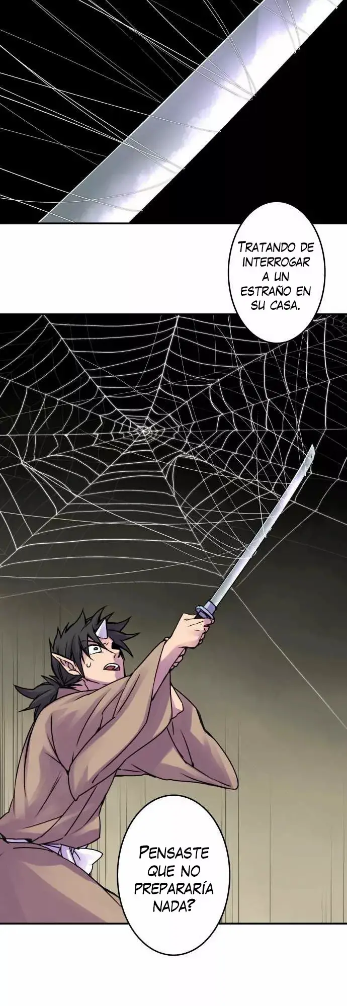Ake no Tobari capítulo 41, página 10