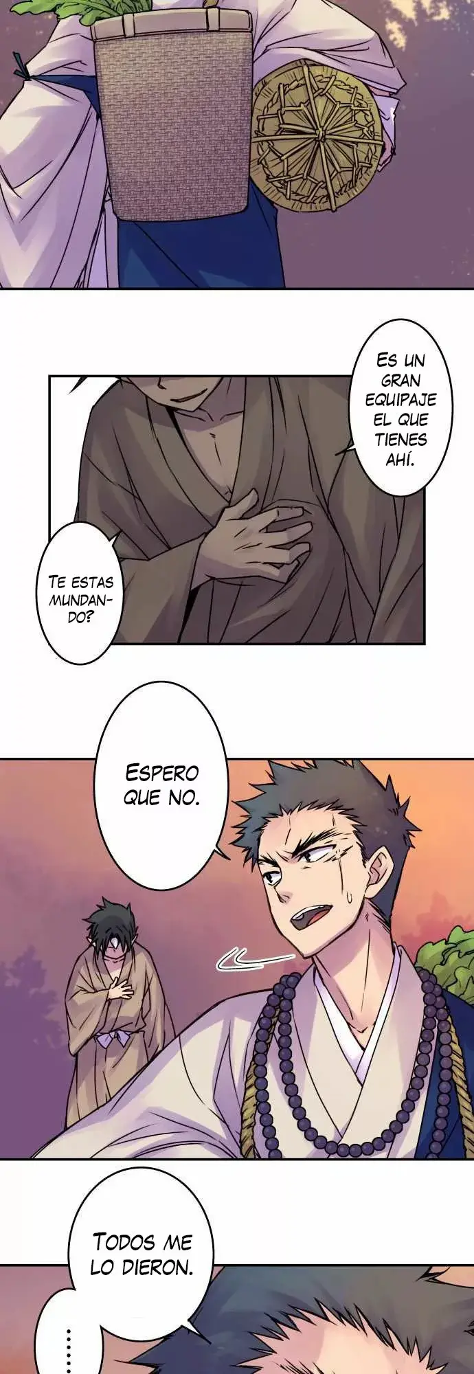 Ake no Tobari capítulo 41, página 15