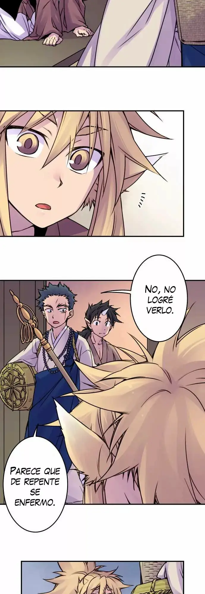Ake no Tobari capítulo 42, página 4
