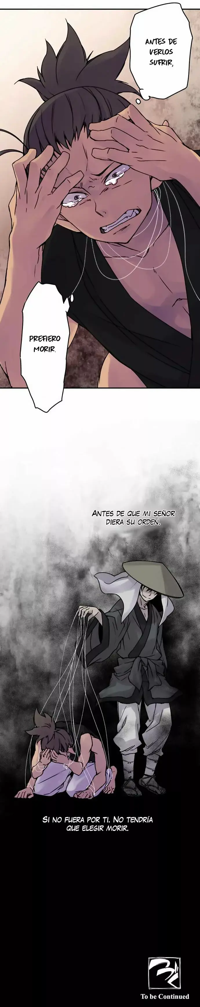 Ake no Tobari capítulo 43, página 18