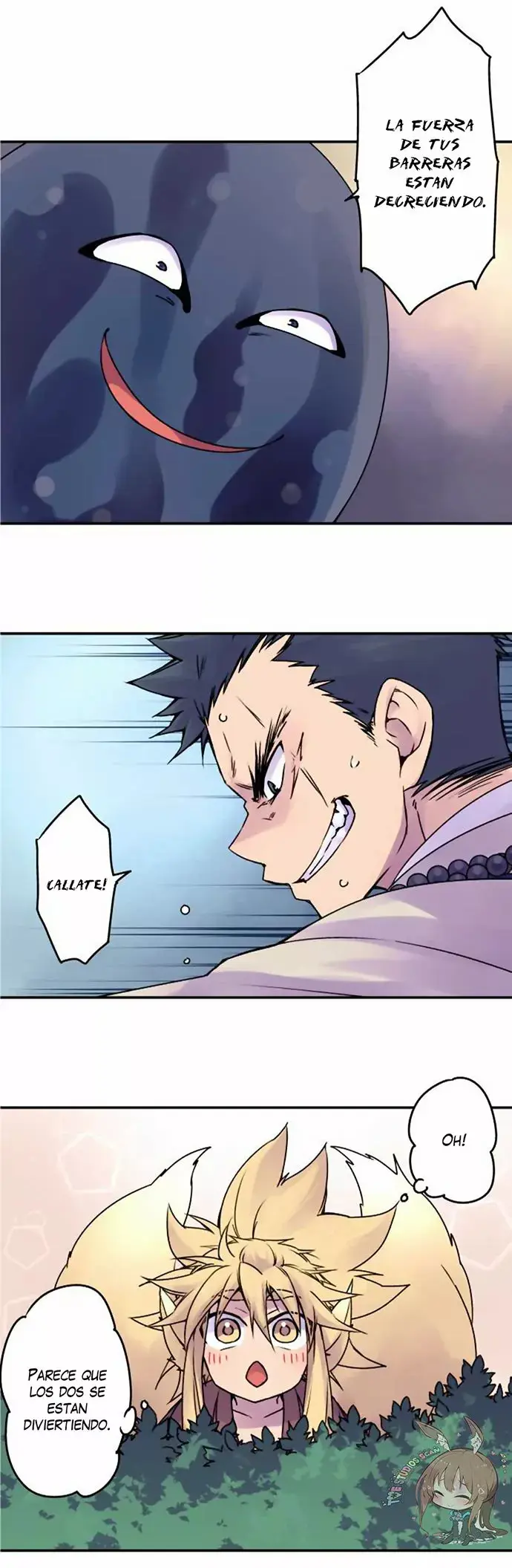 Ake no Tobari capítulo 44, página 4