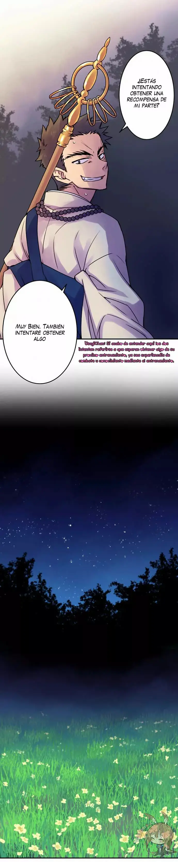 Ake no Tobari capítulo 44, página 12