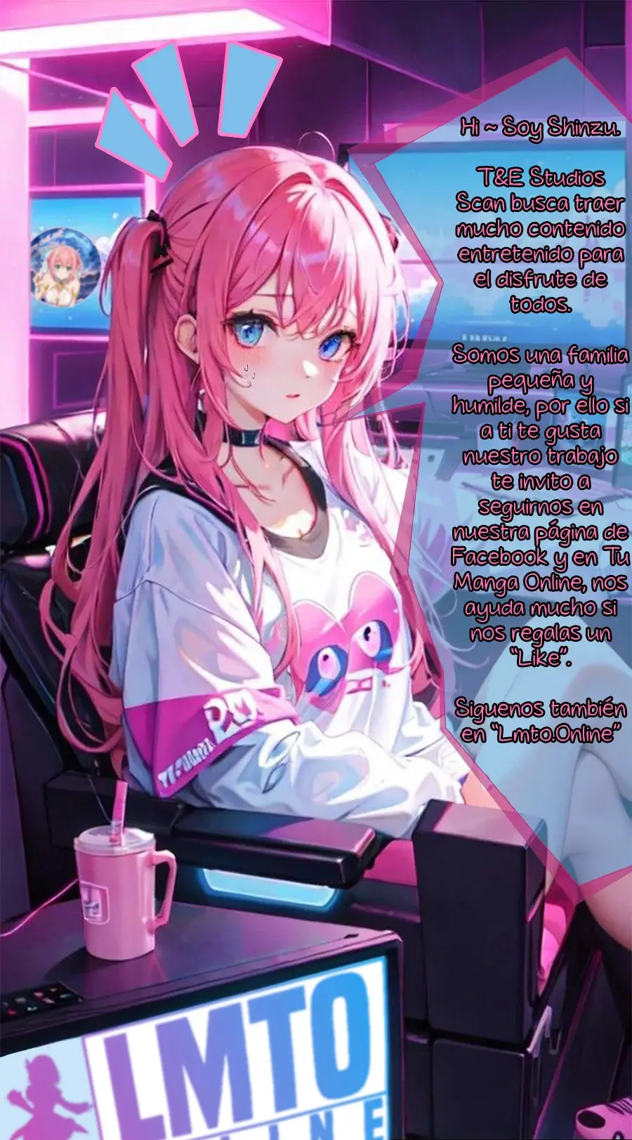 Ake no Tobari capítulo 45, página 3