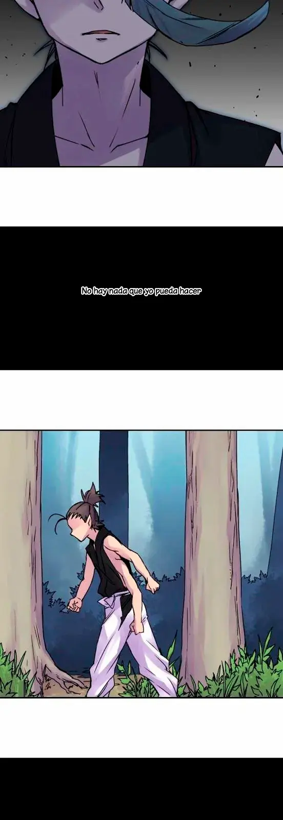 Ake no Tobari capítulo 48, página 16