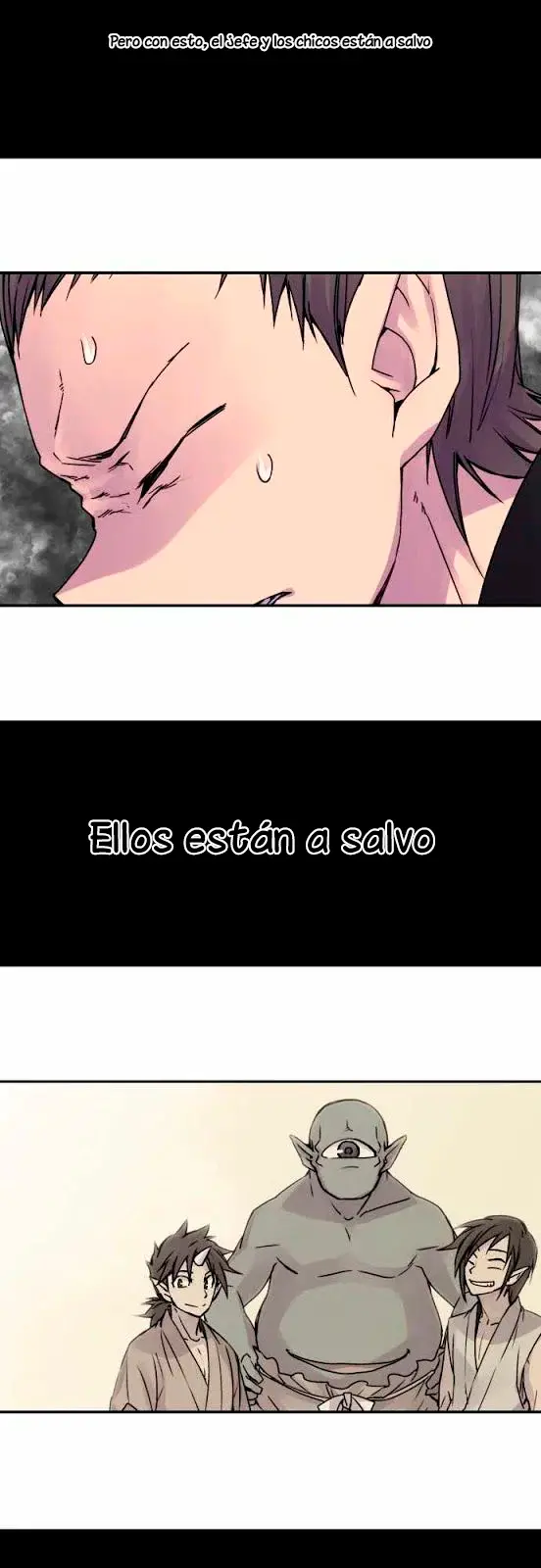 Ake no Tobari capítulo 48, página 17