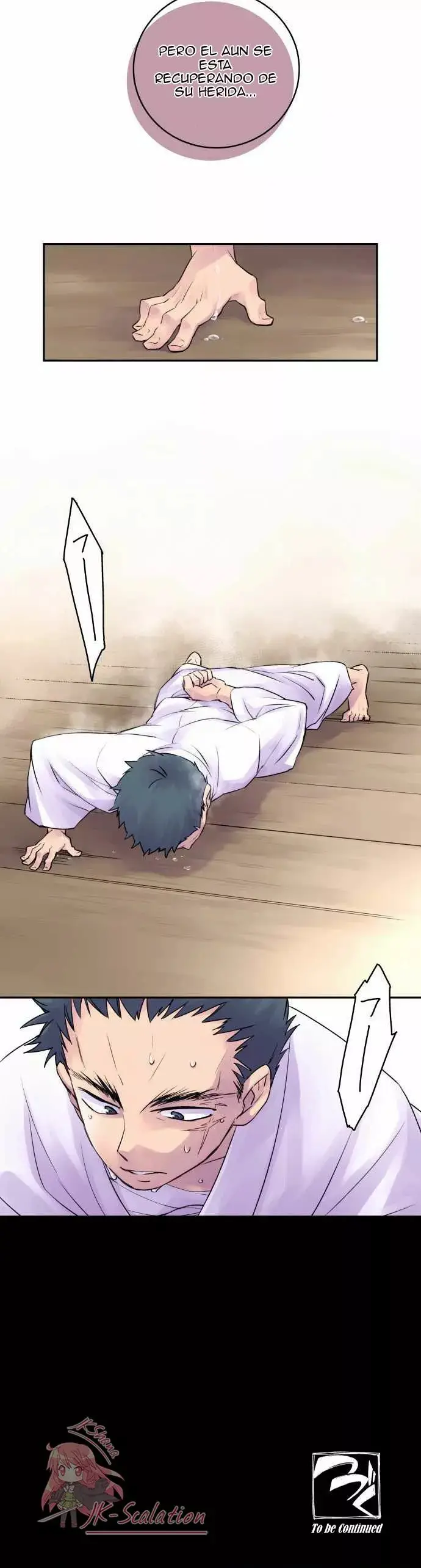 Ake no Tobari capítulo 6, página 12