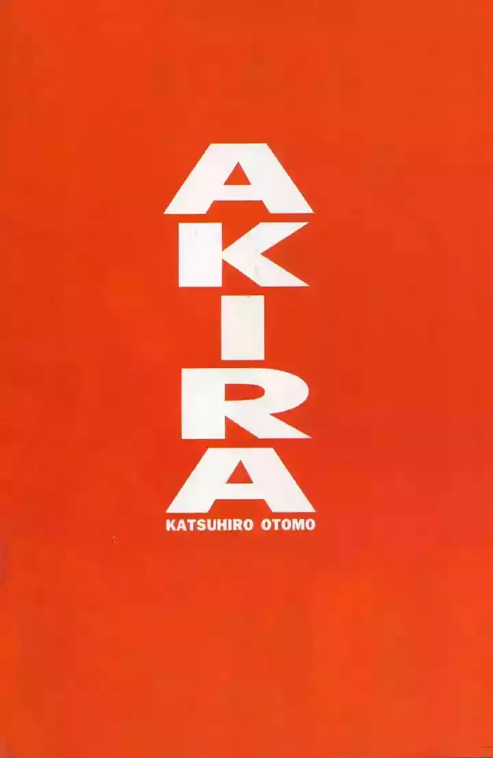 Akira capítulo 13, página 2