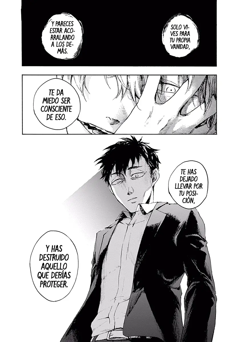 Akudou Bunko capítulo 1, página 29