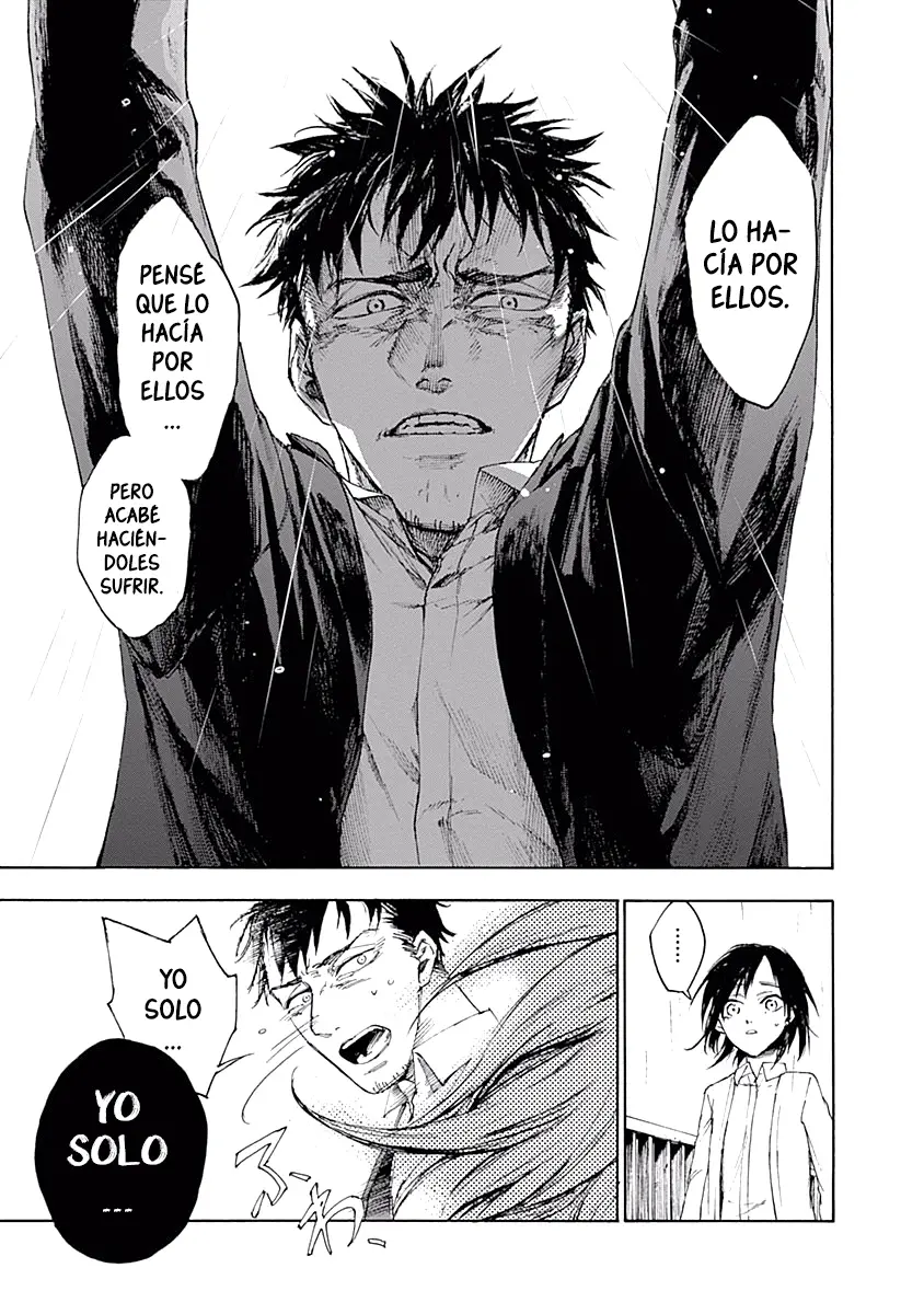 Akudou Bunko capítulo 1, página 37