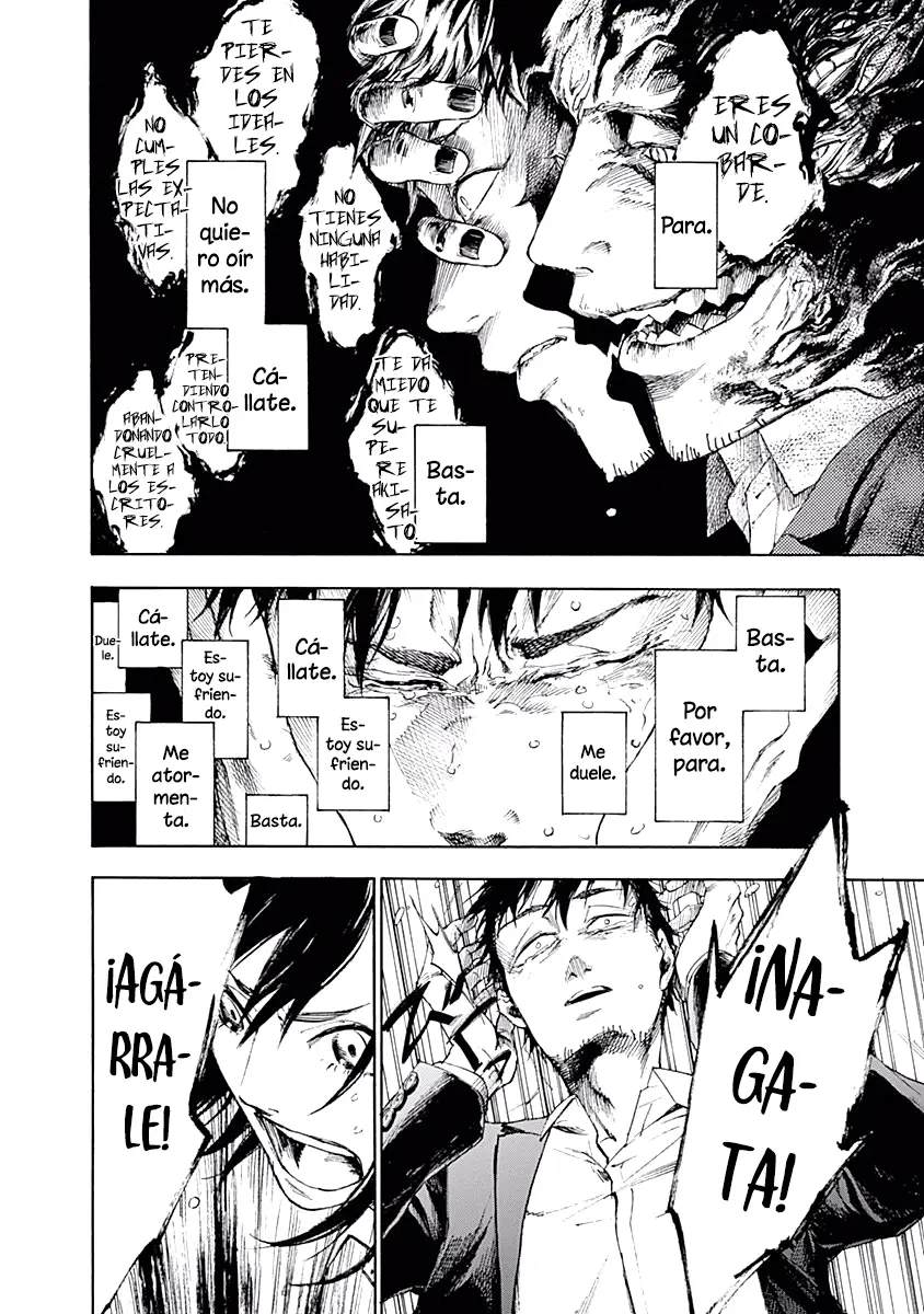 Akudou Bunko capítulo 1, página 45