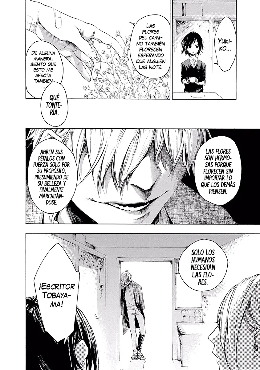Akudou Bunko capítulo 2, página 19