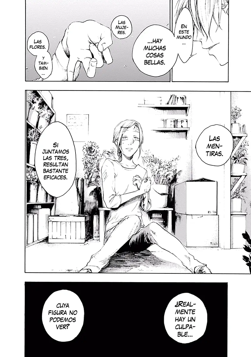 Akudou Bunko capítulo 2, página 23