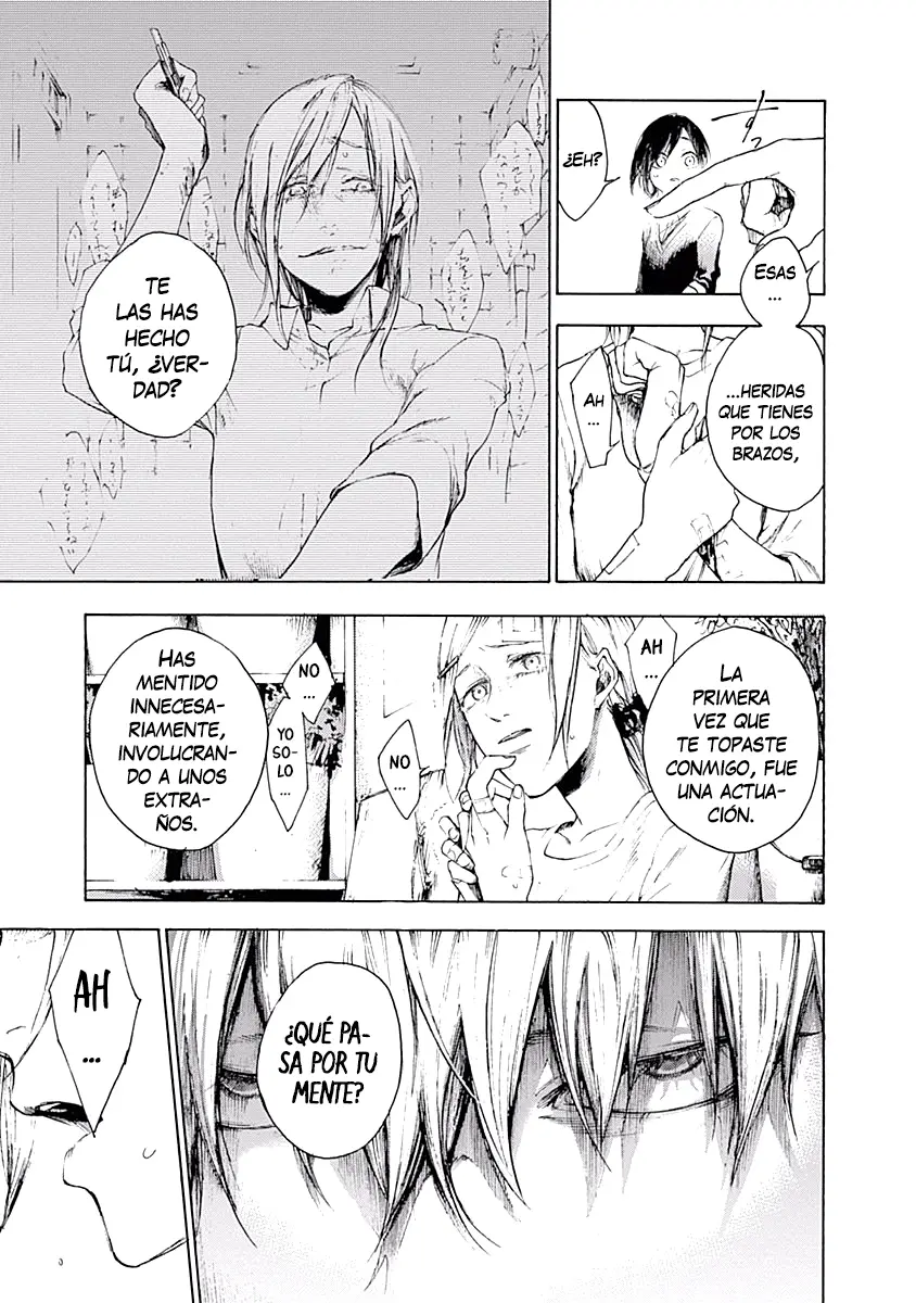 Akudou Bunko capítulo 2, página 24
