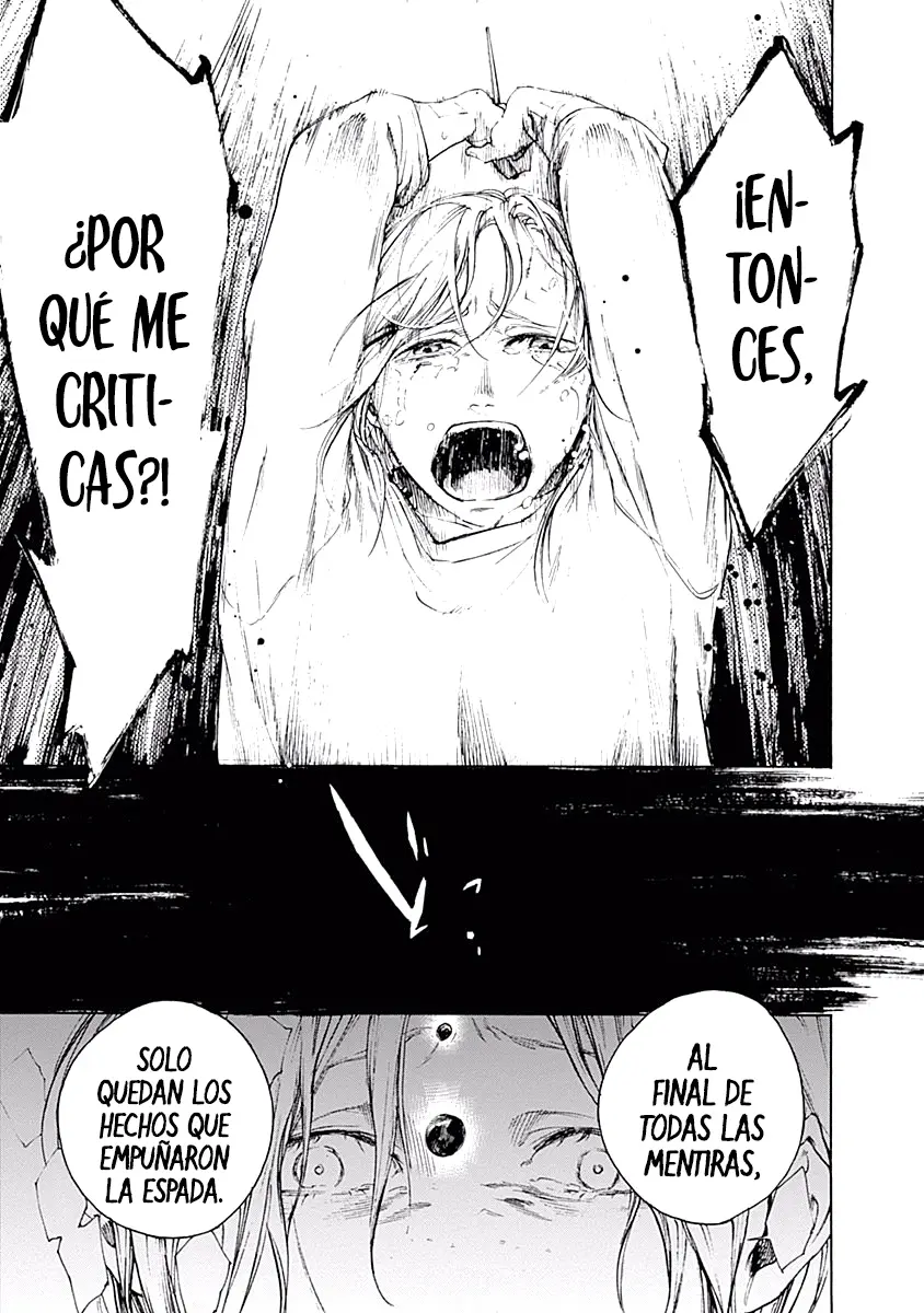 Akudou Bunko capítulo 2, página 26