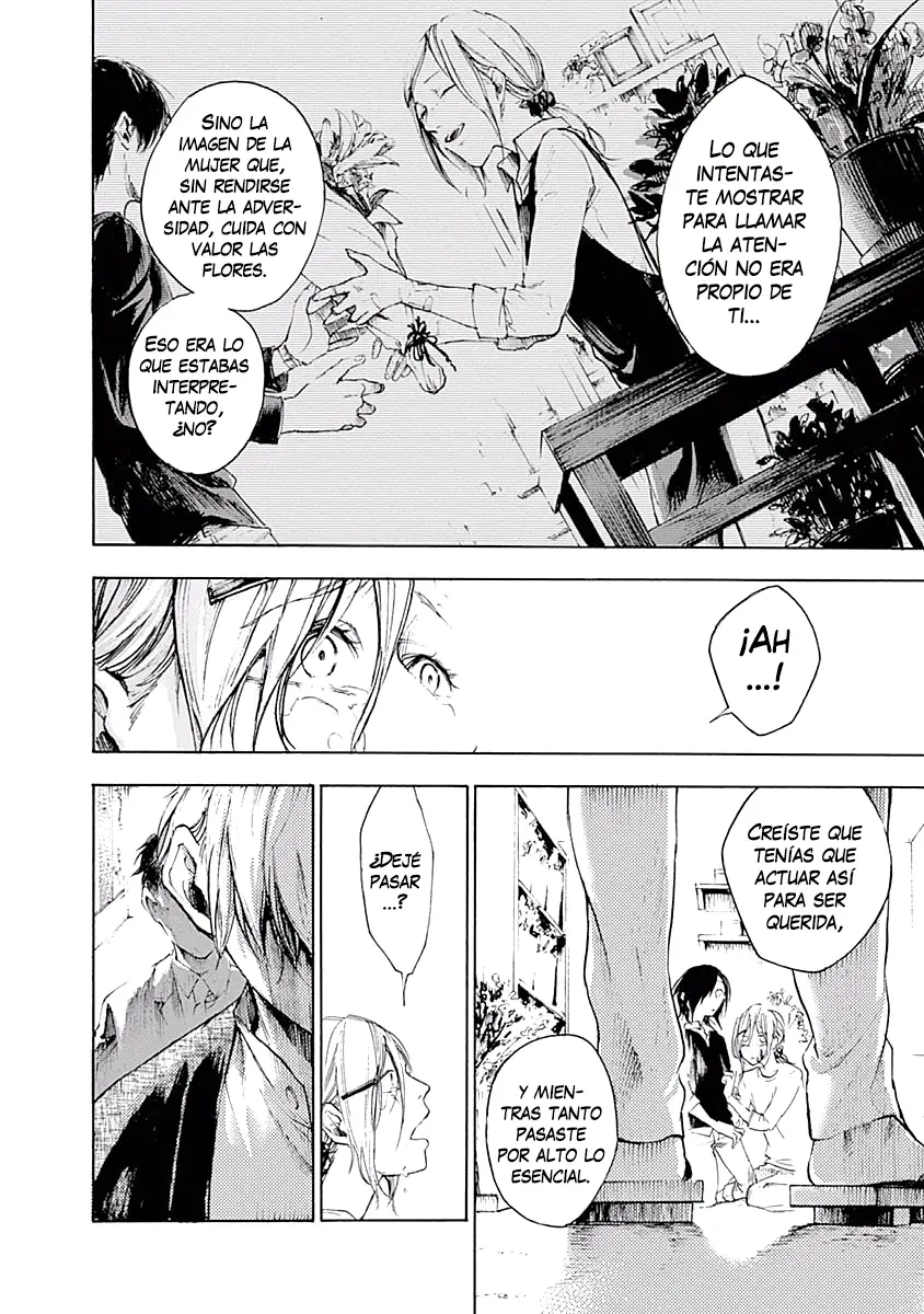 Akudou Bunko capítulo 2, página 30