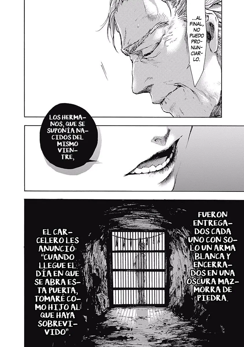 Akudou Bunko capítulo 3, página 25
