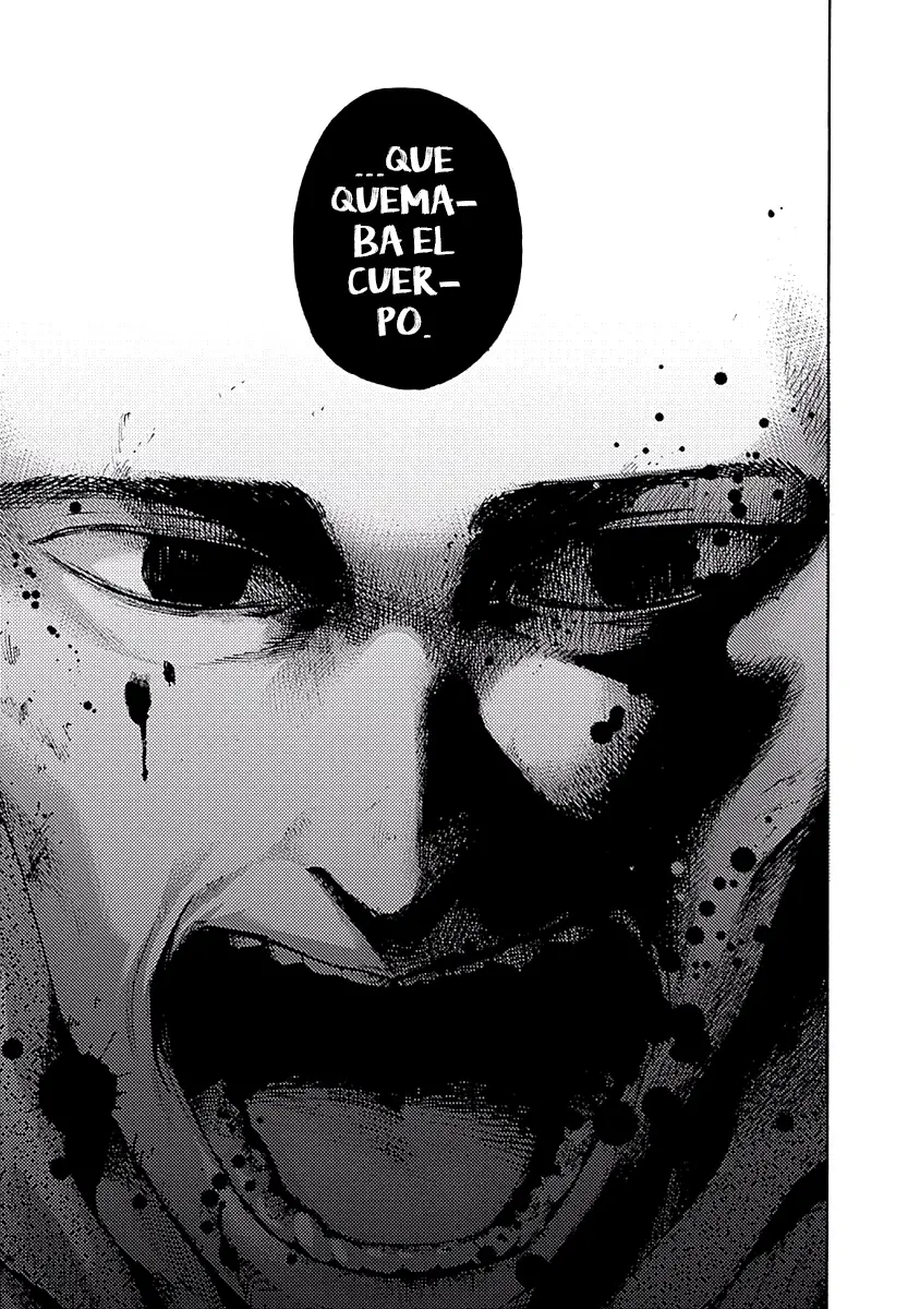 Akudou Bunko capítulo 3, página 29