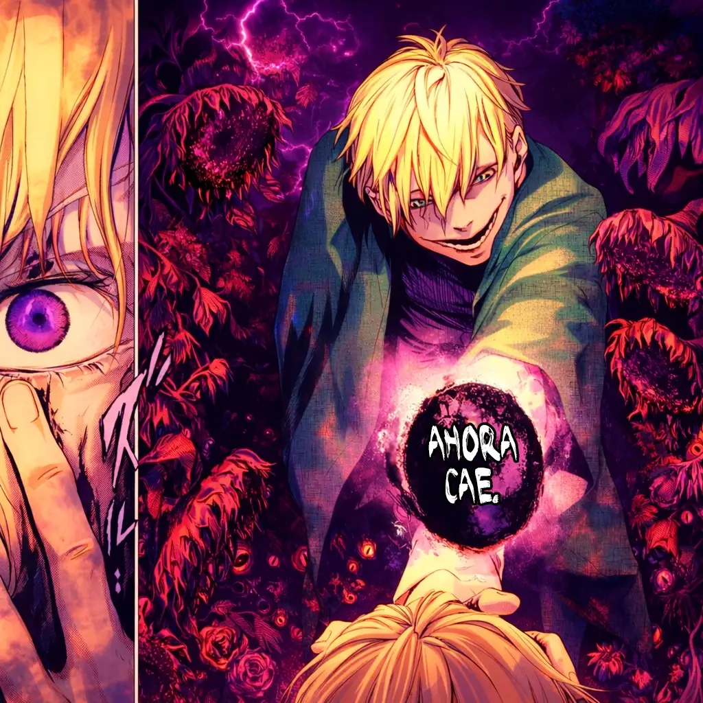 Akudou Bunko capítulo 4, página 2