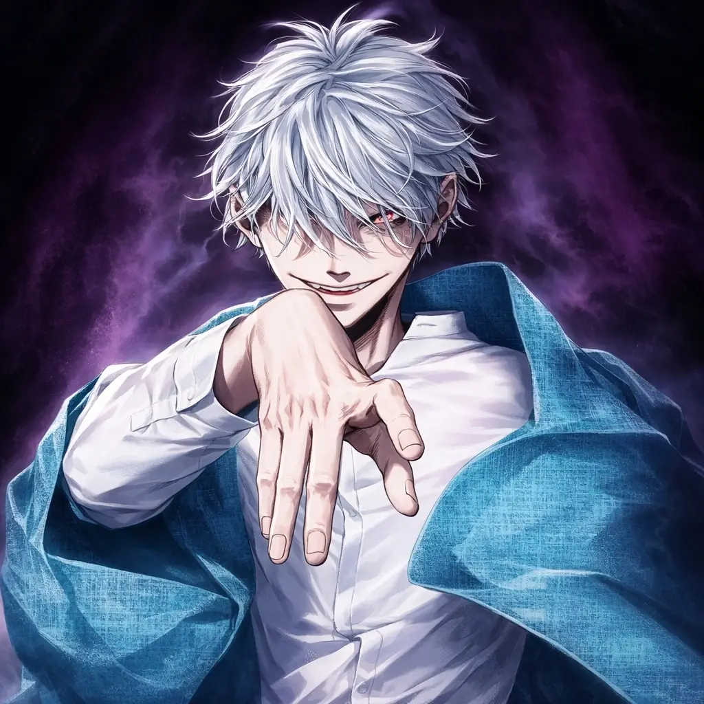 Akudou Bunko capítulo 4, página 3