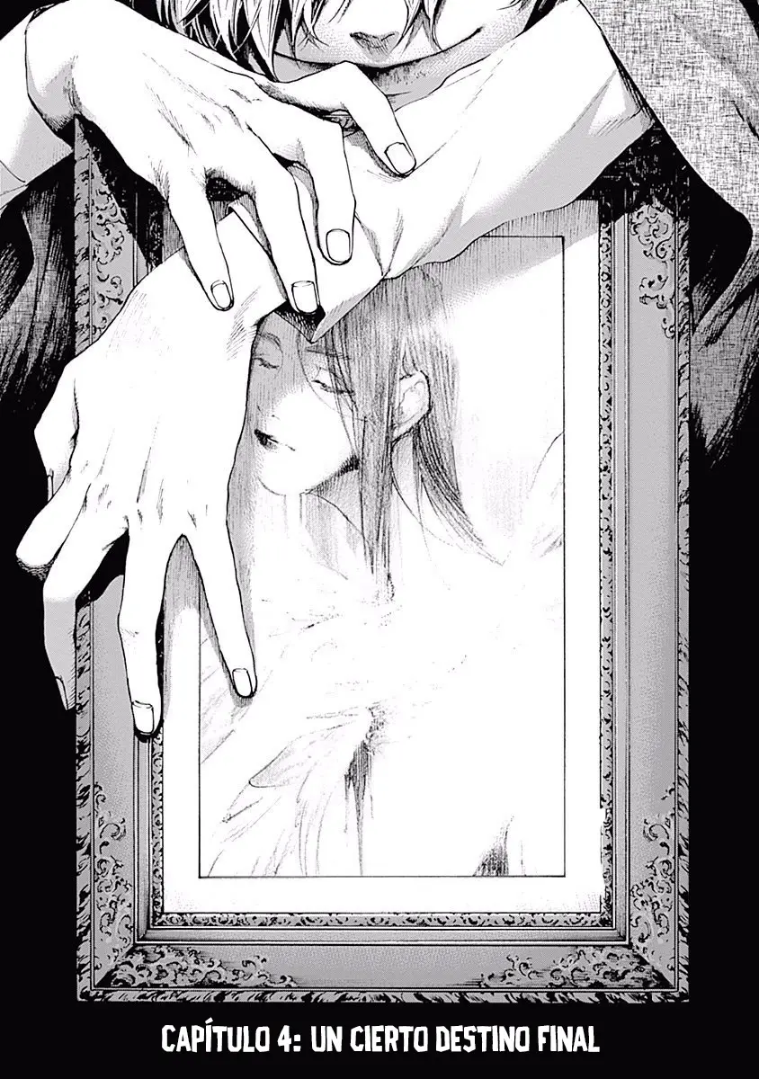 Akudou Bunko capítulo 4, página 6