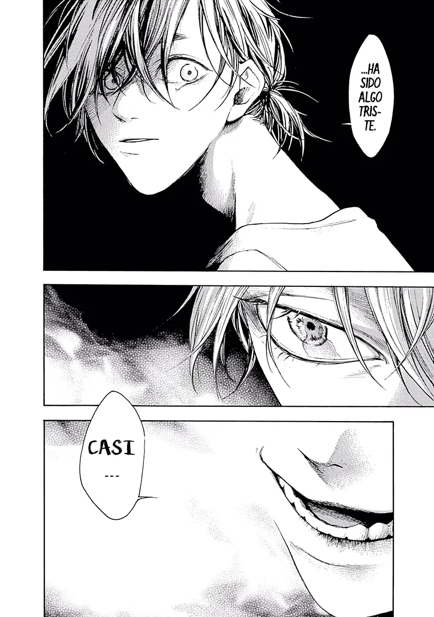 Akudou Bunko capítulo 4, página 27